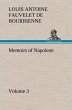 Memoirs of Napoleon - Volume 03 - Bild 1