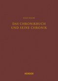 Das Chronikbuch und seine Chronik