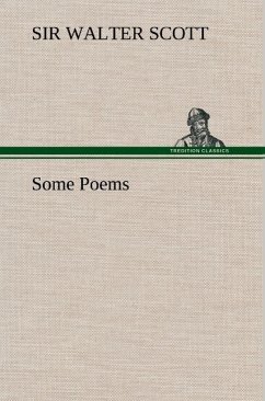Cover Some Poems