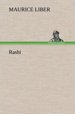 Rashi - Liber, Maurice