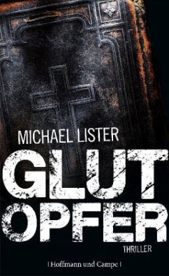 Glutopfer - Lister, Michael