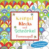 Kringel, Klecks und Schnörkel - Formenspaß