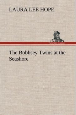 The Bobbsey Twins at the Seashore - Hope, Laura Lee