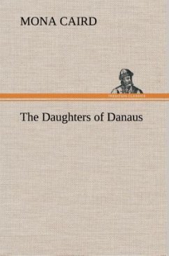 Cover The Daughters of Danaus