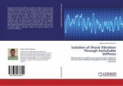 Isolation of Shock Vibration Through Switchable Stiffness - Ledezma-Ramirez, Diego