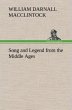 Song and Legend from the Middle Ages - Bild 1