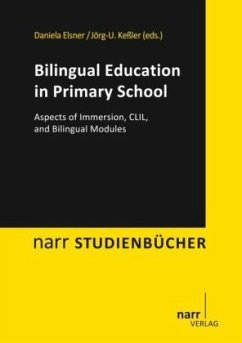 Bilingual Education in Primary School