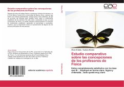 Estudio comparativo sobre las concepciones de los profesores de Física - Ortalda, Alicia;Bender, Gustavo