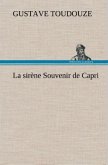 La sirène Souvenir de Capri