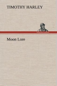 Moon Lore - Harley, Timothy