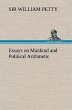 Essays on Mankind and Political... - Bild 1