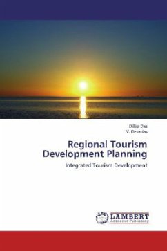 Regional Tourism Development Planning