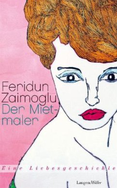 Der Mietmaler - Zaimoglu, Feridun