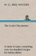 The Cook's Decameron: a study in taste,... - Bild 1
