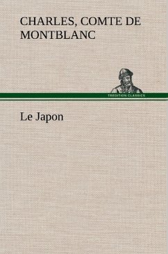 Le Japon - Montblanc, Charles