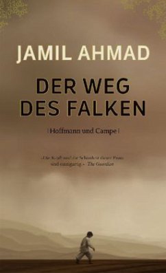 Der Weg des Falken - Ahmad, Jamil