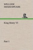 King Henry VI, Part 1