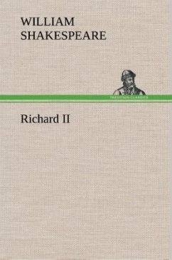 Cover Richard II