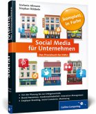 Social Media für Unternehmen