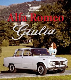 Alfa Romeo Giulia - Ardizio, Lorenzo