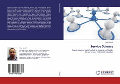 Service Science - Carroll, Noel