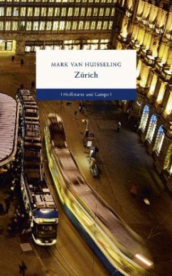 Cover Zürich