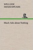 Much Ado about Nothing