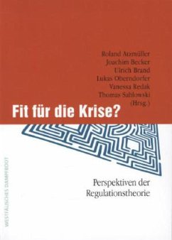 Fit für die Krise?