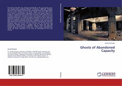Ghosts of Abandoned Capacity - Pichaske, David