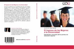 El Ingreso de las Mujeres a la Universidad