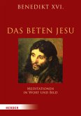 Das Beten Jesu