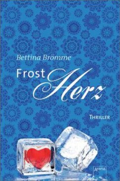 Frostherz - Brömme, Bettina