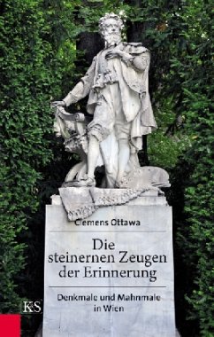 Die steinernen Zeugen der Erinnerung - Ottawa, Clemens