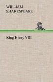 King Henry VIII