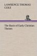 The Basis of Early Christian Theism - Bild 1