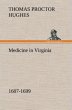 Medicine in Virginia, 1607-1699 - Bild 1