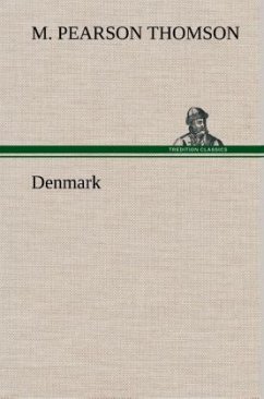 Denmark - Thomson, M. Pearson