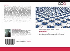 Darknet - Cáseres, Mauro Francisco;Valenzisi, Cristian G