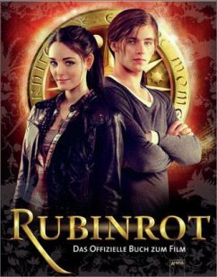 Rubinrot / Liebe geht durch alle Zeiten - Filmausgabe Bd.1