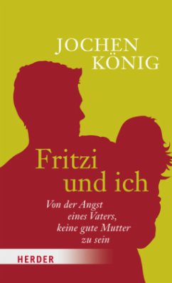 Fritzi und ich - König, Jochen