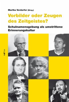 Cover Vorbilder oder Zeugen des Zeitgeistes?