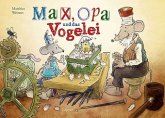 Max, Opa und das Vogelei