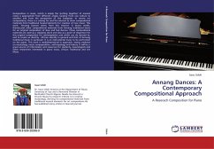 Annang Dances: A Contemporary Compositional Approach