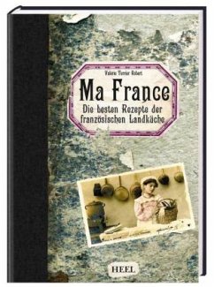 Cover Ma France