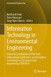 Information Technology in Environmental... - Bild 1