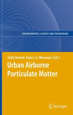 Urban Airborne Particulate Matter