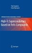 High-Tc Superconductors Based on FeAs... - Bild 1