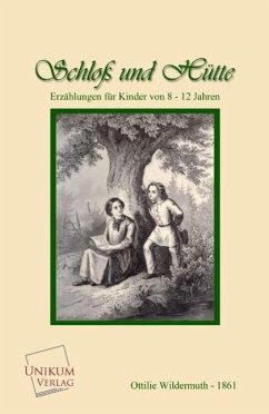 Cover Aus Schloß und Hütte
