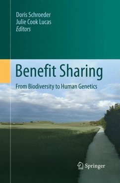 Benefit Sharing