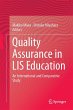 Quality Assurance in LIS Education - Bild 1